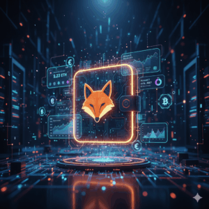 How to Use a MetaMask Wallet: A Complete Beginner’s Guide (2025)