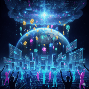 What Is a Crypto Airdrop? A Complete Beginner’s Guide (2025)