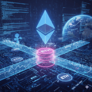 Ethereum (ETH) Price Prediction 2025-2030: Will ETH Hit $10,000