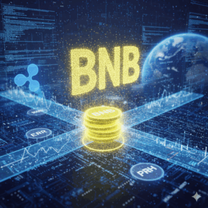 BNB Price Prediction 2025-2030: Can Binance Coin Break Above $1,000?