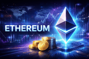 Ethereum Price Prediction: What Could Spark ETH’s Next Major Breakout?