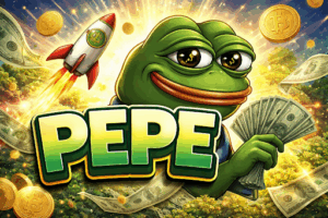 Pepe Price Prediction: Is Pepe Preparing for Its Biggest Rally Yet? On-Chain Data Points to Yes