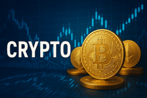 Vanguard Opens Platform to Crypto ETFs — What the Big Shift Means for Crypto Investors