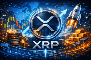 XRP Finds Fresh Momentum as Traders Reprice Cross-Border Utility in 2026