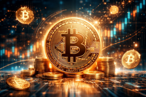 Bitcoin price