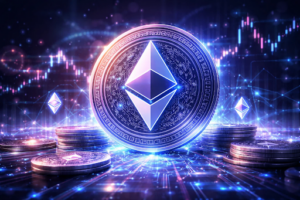 Ethereum price