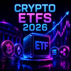 crypto etfs 2026