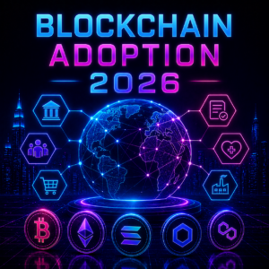 blockchain adoption 2026
