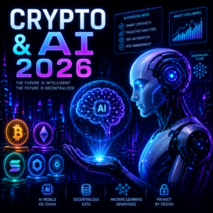crypto and ai 2026