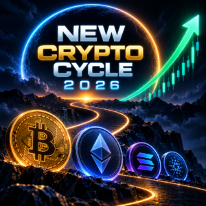new crypto cycle 2026