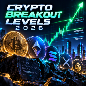 crypto breakout levels 2026