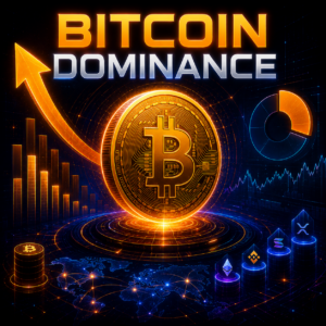 Bitcoin Dominance