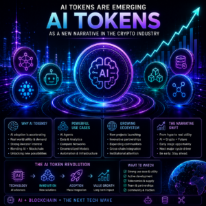 ai tokens in crypto 2026