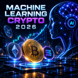 machine learning crypto 2026
