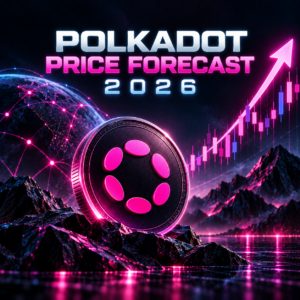 Polkadot price forecast 2026