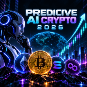 predictive AI crypto 2026