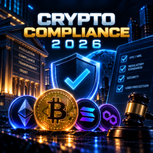 crypto compliance 2026