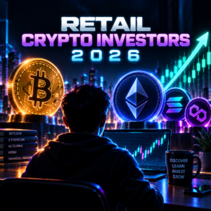 retail crypto investors 2026