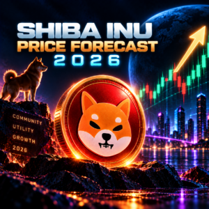 Shiba Inu price forecast 2026