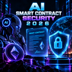 AI smart contract security 2026