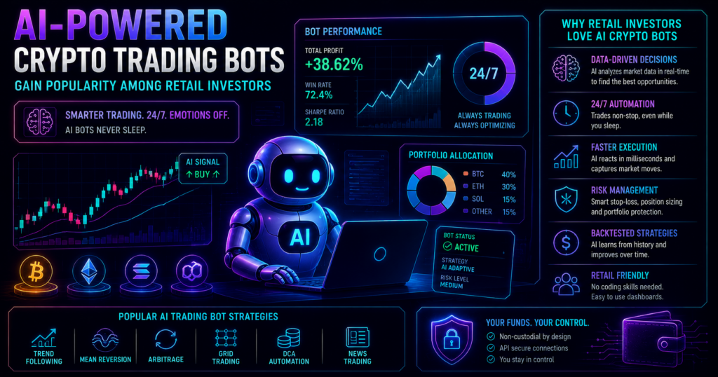 ai crypto trading bots 2026
