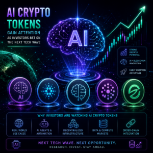 ai crypto tokens 2026