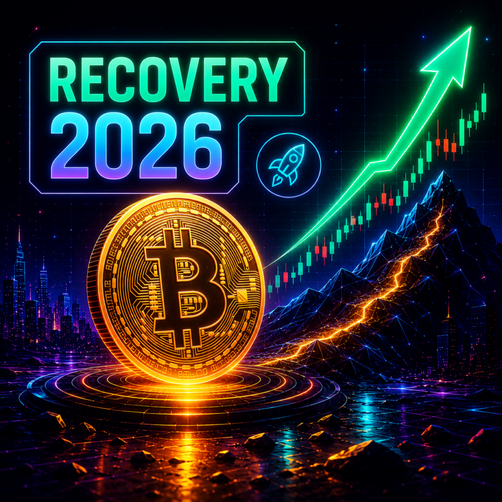 bitcoin recovery 2026