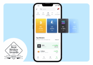crypto trading brokers