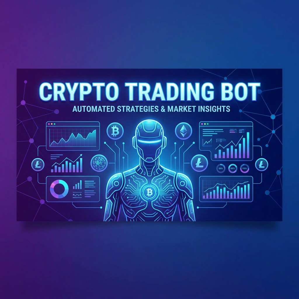 crypto trading bot
