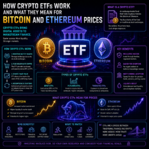crypto etf explained 2026