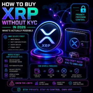 how to buy xrp without kyc