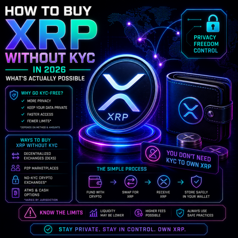 how to buy xrp without kyc